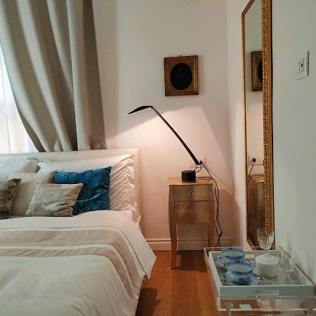 Piazza San Rocco Suite Art Вербания Екстериор снимка