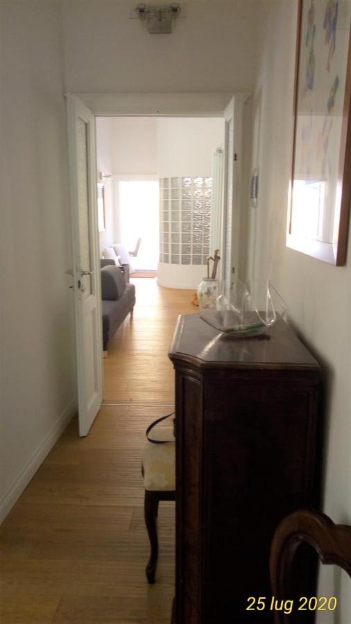 Piazza San Rocco Suite Art Вербания Екстериор снимка