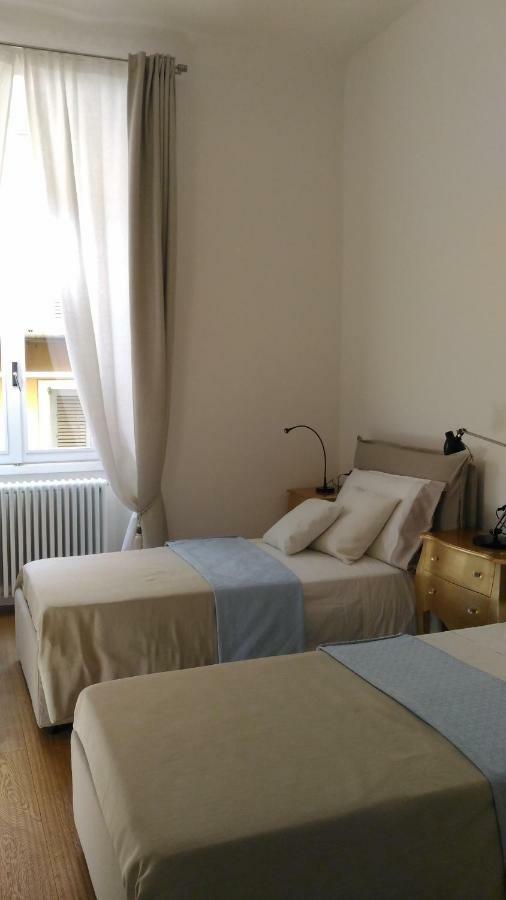 Piazza San Rocco Suite Art Вербания Екстериор снимка
