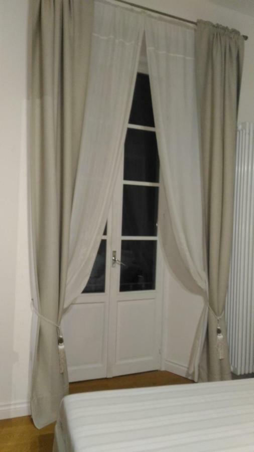 Piazza San Rocco Suite Art Вербания Екстериор снимка
